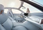 BMW Concept i4 2020 года